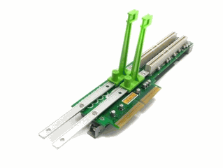 Sun / 371-0799 /  2-Slot PCI Riser -- Sun Parts