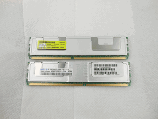 Sun  /  371-2144                          4GB (2x2GB) Sun SPARC Enterprise T5120, T5220 PC2-5300 DDR2-667 240-pin Buffered Memory kit    -- Sun Part