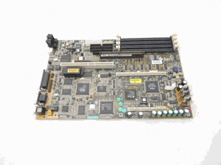 Sun / 375-0009 /  300 / 333MHz (Ultra 10) -- Sun Parts