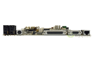 Sun / 375-0066 / Motherboard for Sun Ultra 10, supports 333/360/440MHz - NO CPU INCLUDED -- Sun Parts
