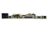 Sun / 375-0066 / Motherboard for Sun Ultra 10, supports 333/360/440MHz - NO CPU INCLUDED -- Sun Parts