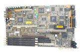 Sun / 375-0066 / Motherboard for Sun Ultra 10, supports 333/360/440MHz - NO CPU INCLUDED -- Sun Parts