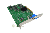 Sun / 375-0075 / ( X1131A-64.1 ) / Sun Pci 300MHz AMD CPU Co-Processor Card with 64MB DIMM (X1131, 1131A, 1131