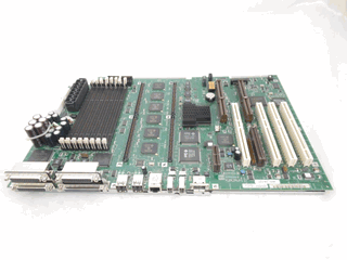 Sun / 375-3044 / Sun Blade 2500 Motherboard with 1 x 1.28GHz CPU (FRU) -- Sun Parts