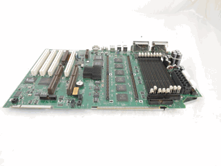 Sun / 375-3044 / Sun Blade 2500 Motherboard with 1 x 1.28GHz CPU (FRU) -- Sun Parts