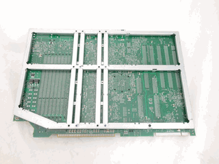 Sun / 375-3044 / Sun Blade 2500 Motherboard with 1 x 1.28GHz CPU (FRU) -- Sun Parts