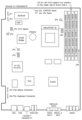 Sun / 375-3061 / 0MB FRU w/o UltraSPARC IIe (FAB R01 + FCC B chassis tray) -- Sun Parts