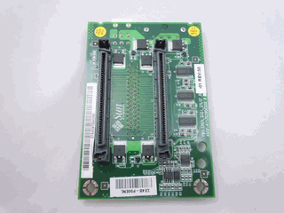 Sun / 375-3097 /  SCSI Backplane -- Sun Parts