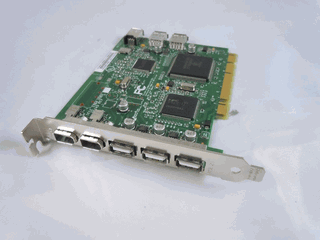 Sun /  X3692A /  375-3140   I/O Combo Card -- Sun Parts