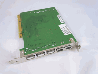 Sun /  X3692A /  375-3140   I/O Combo Card -- Sun Parts