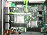Sun / 375-3227 / Motherboard w/ 2 x US IIIi 1.503GHz, 0MB (N54) -- Sun Parts