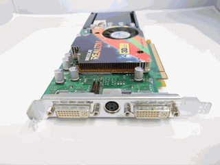 Sun / 375-3292 / Graphics - XVR-2500 Graphics Accelerator