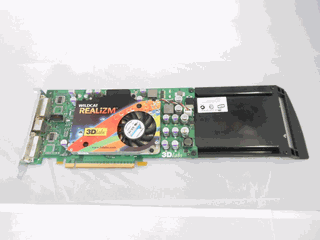 Sun / 375-3292 / Graphics - XVR-2500 Graphics Accelerator