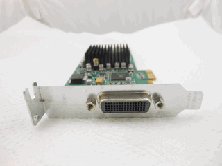 Sun  / 375-3433  XVR-200 Graphics Card  -- Sun Part