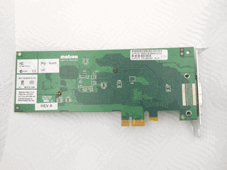 Sun  / 375-3433  XVR-200 Graphics Card  -- Sun Part