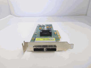 Sun / 375-3487  PCI Express 8-Port Host Adapter -- Sun Part