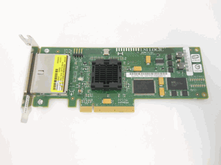 Sun / 375-3487  PCI Express 8-Port Host Adapter -- Sun Part