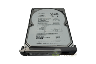 Sun / 390-0038 / Seagate ST318404LC, SCSI Disk (18.2GB - 10000 RPM) -- Sun Parts