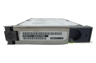 Sun / 390-0038 / Seagate ST318404LC, SCSI Disk (18.2GB - 10000 RPM) -- Sun Parts