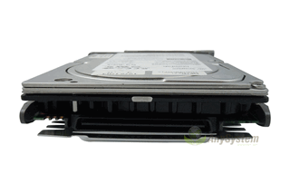 Sun / 390-0106 / Seagate ST373307LC 73 GB 10K 1"SCSI Drive -- Sun Parts