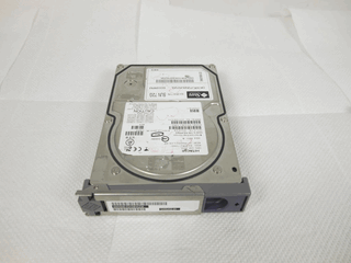 Sun / 390-0108 / Hitachi DK32EJ-72NC (73.4GB - 10000 RPM Ultra-320) -- Sun Parts