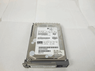 Sun / 390-0157 / Fujitsu MAP3735NC (73.4 GB- 10000 RPM Ultra-320) -- Sun Parts