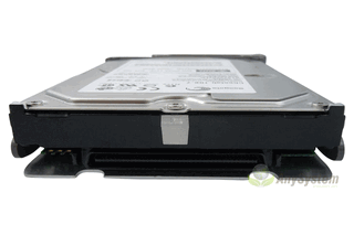 Sun / 390-0174 /  Seagate ST373207LC, SCSI Disk (73.4GB - 10000 RPM Ultra-320) -- Sun Parts