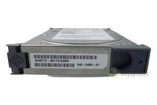Sun / 390-0174 /  Seagate ST373207LC, SCSI Disk (73.4GB - 10000 RPM Ultra-320) -- Sun Parts