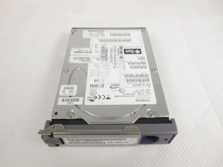Sun / 390-0176 / Hitachi HUS103073FL3800, SCSI Disk (73.4GB - 10000 RPM Ultra-320) -- Sun Parts