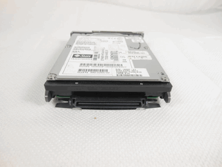 Sun / 390-0176 / Hitachi HUS103073FL3800, SCSI Disk (73.4GB - 10000 RPM Ultra-320) -- Sun Parts