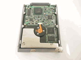 Sun / 390-0203  Fujitsu MAU3073NC (73.4GB) 3 1/2" 15000 RPM Low Voltage Differential Ultra-320 SCSI   -- Sun Parts