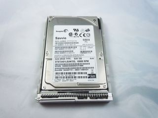 Sun - 390-0213 - Hard Drive - Seagate 73GB - 10000 RPM - SAS Disk