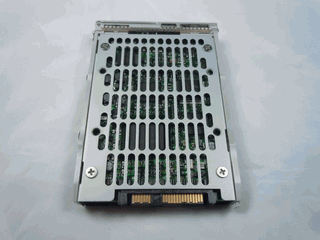 Sun - 390-0285 - Hard Drives - Fujitsu 73GB - 10000 RPM - SAS Disk