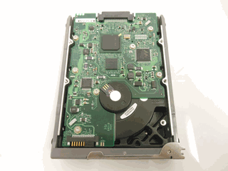 Sun /  390-0299 Seagate ST3146954FC 146.8GB 3 1/2" 15000 RPM FC-AL 4GB/Sec   -- Sun Part