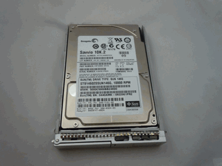 Sun - 390-0324 - Hard Drive -  Seagate 146GB - 10000 RPM - SAS Disk
