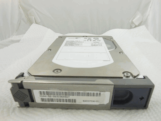 Sun  /  390-0326  Seagate ST373455FC (73.4GB) 3 1/2"" 15000 RPM FC-AL    -- Sun Part