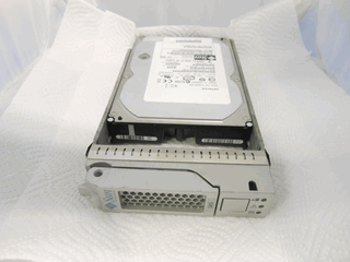Sun /  390-0372   Hitachi HUS153030VLS300 (300.0GB) 3 1/2" 15000 RPM 3Gb/Sec Serial Attached SCSI   -- Sun Part