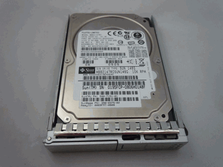 Sun - 390-0375 - Hard Drive - Fujitsu 146GB - 10000 RPM - SAS Disk