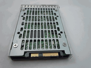 Sun - 390-0375 - Hard Drive - Fujitsu 146GB - 10000 RPM - SAS Disk