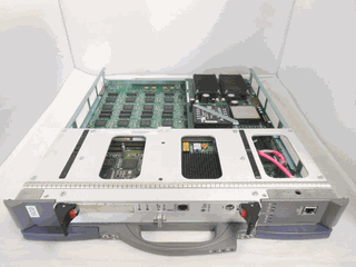 Sun / 500-5121  System Control Motherboard for  Sun Fire E20K/E25K  --  Sun Parts