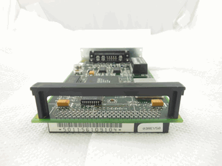Sun / 501-1561 Graphics, MG2, 1-Bit Analog Frame Buffer, SBUS & DB13W3   -- Sun Part