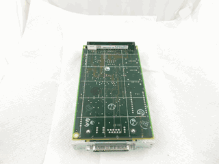 Sun / 501-1561 Graphics, MG2, 1-Bit Analog Frame Buffer, SBUS & DB13W3   -- Sun Part