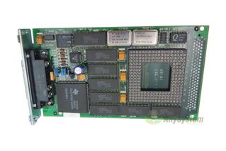 Sun / 501-1672 /  GX CG6 Color Frame Buffer