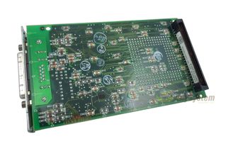 Sun / 501-1672 /  GX CG6 Color Frame Buffer