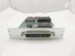 Sun   /  501-1718  CG3 Color SBUS Frame Buffer   -- Sun Part