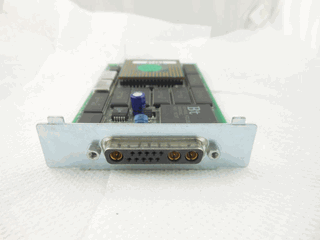 Sun /  501-1996  GX 8-Bit CG6 Color Frame Buffer  -- Sun Part 