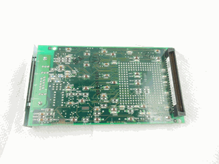 Sun /  501-1996  GX 8-Bit CG6 Color Frame Buffer  -- Sun Part 