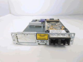 Sun / 501- 2553  Fibre Channel Host Adapter (FC25/S)  -- Sun Part