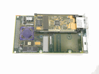 Sun / 501- 2553  Fibre Channel Host Adapter (FC25/S)  -- Sun Part