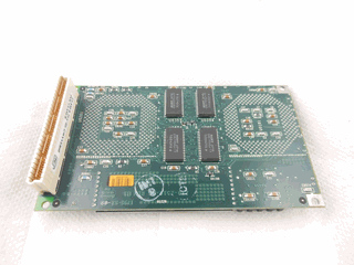 SUN /  501-2613 60Mhz SM61 Sun MBUS CPU 1MB cache  -- Sun Part